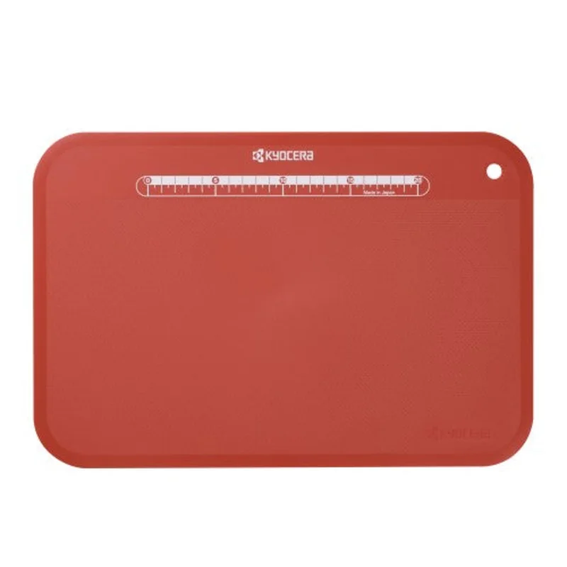 Kyocera Red Cutting Mat
