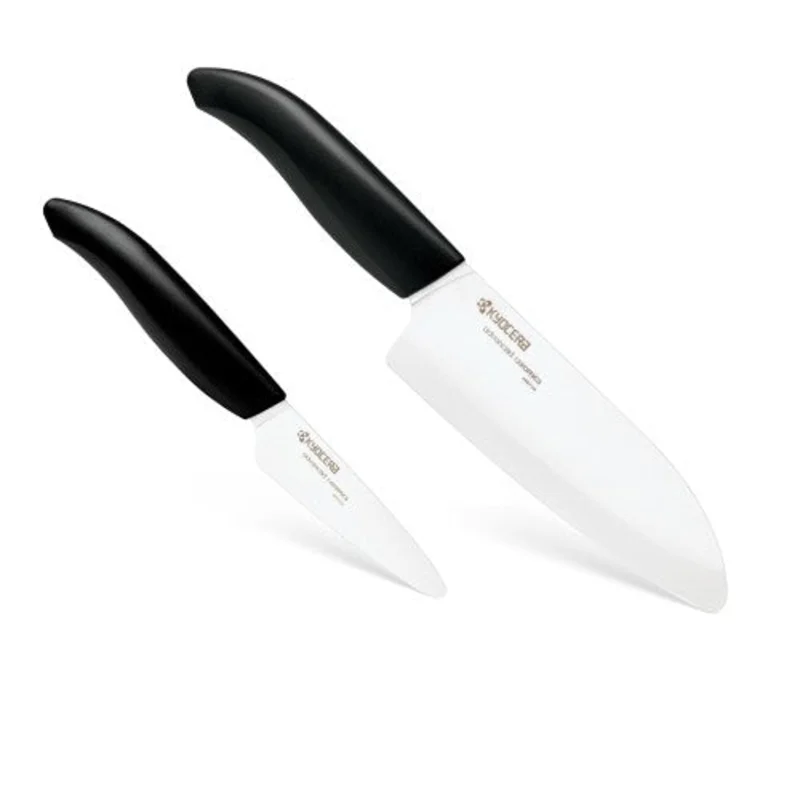 Kyocera Revolution 2pc Gift Box Knife Set