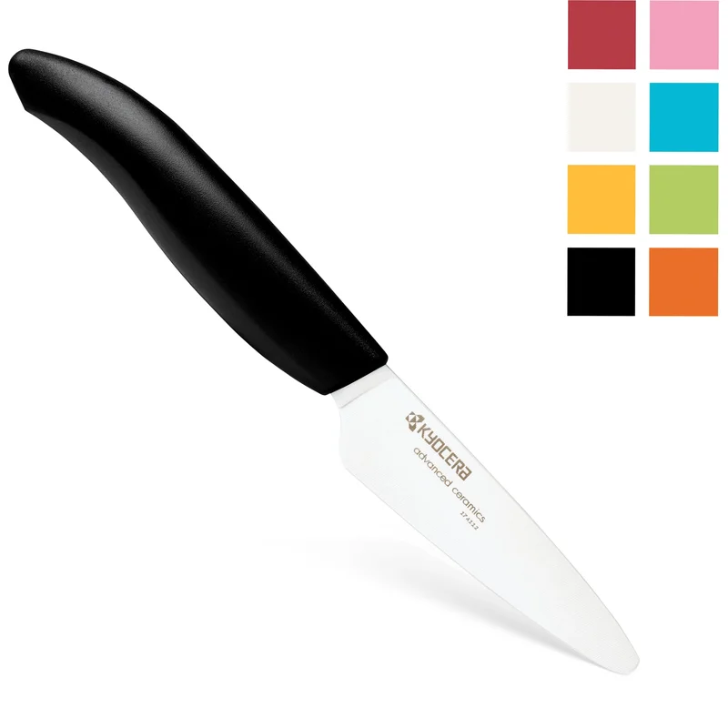 Kyocera Revolution 3" Paring Knife