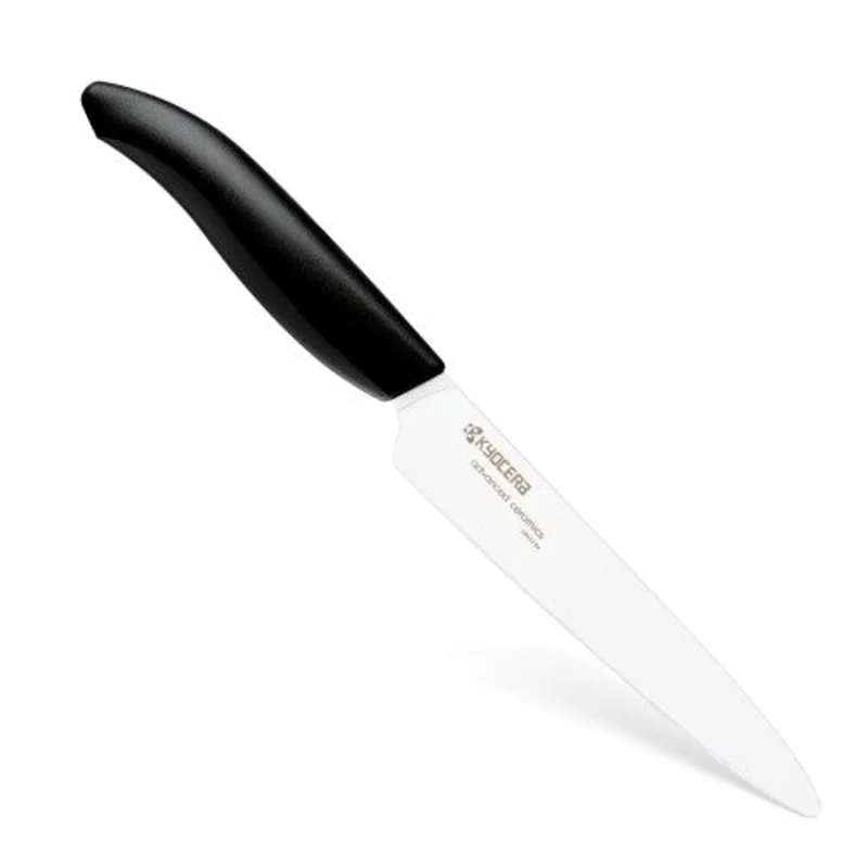 Kyocera Revolution 5" Micro Serrated Tomato Knife