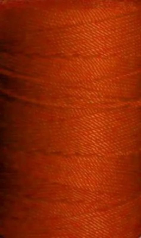 La Espiga: Red Orange 5