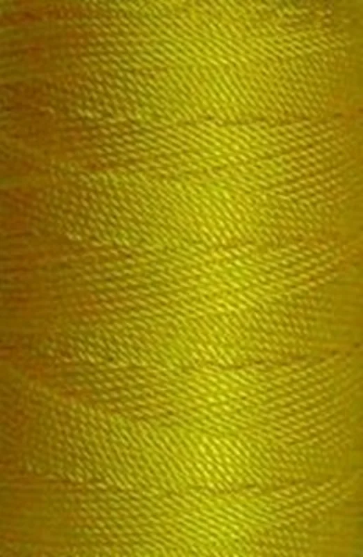 La Espiga: Yellow 4