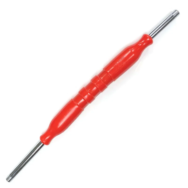 Lance, Flex, 21', 1/4" Male X 1/4" Male, 8.710-603.0