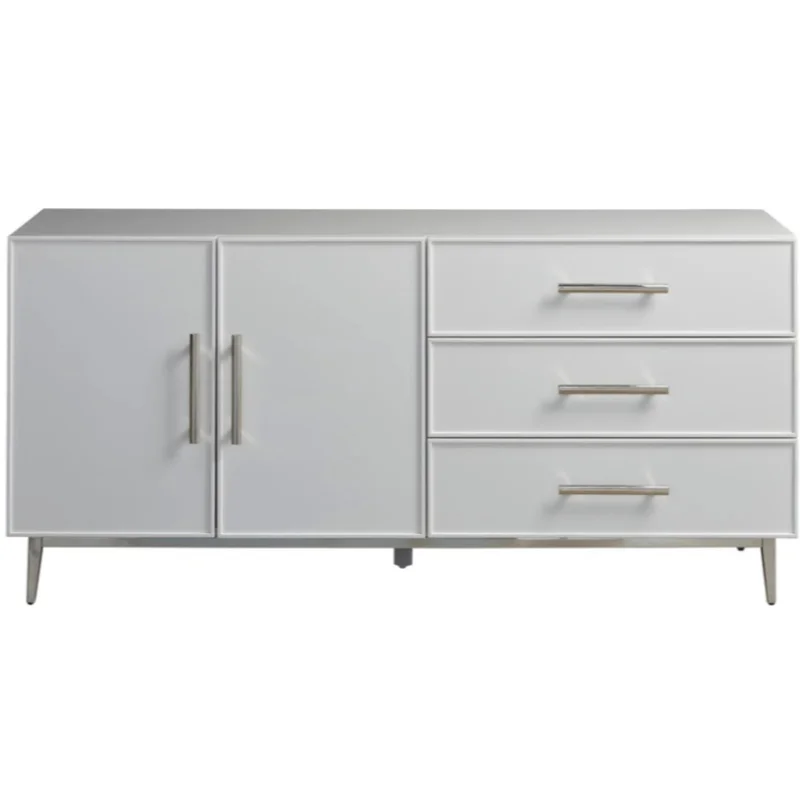 Lane Dresser, 72"W x 20"D x 34"H