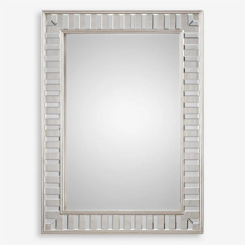 Lanester Mirror, 36"W x 48"H