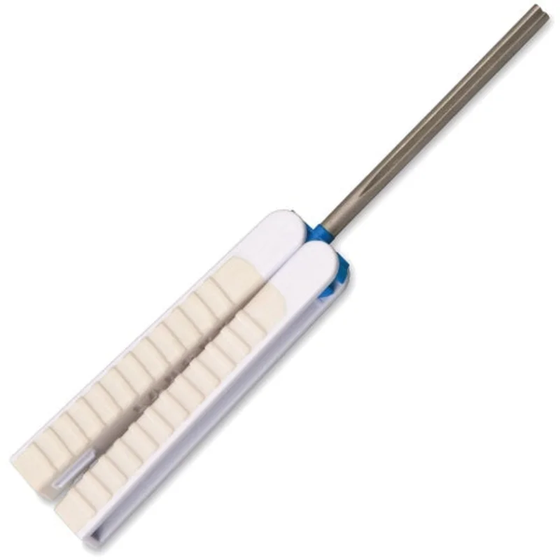 Lansky 2230 - Folding Diamond Fish Hook