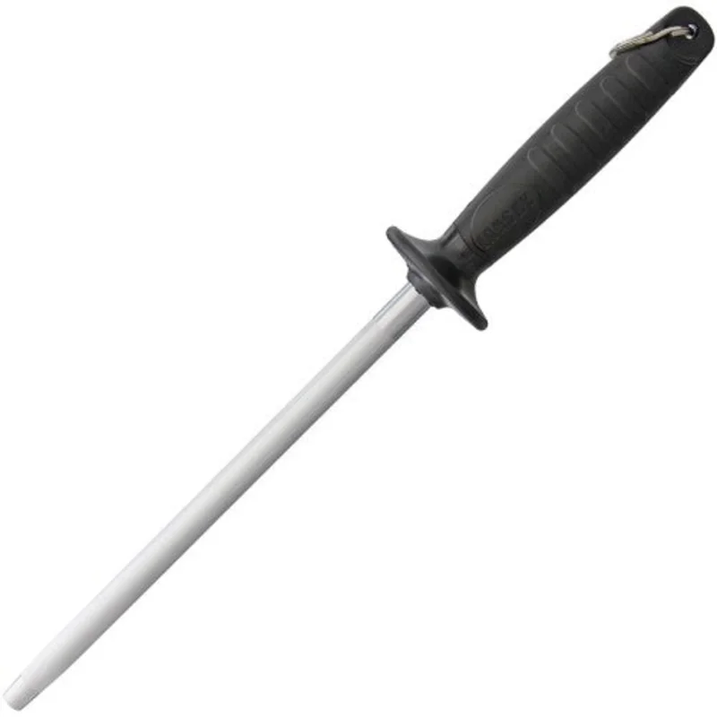 Lansky LS09875 - Sharpening Steel 9 inch