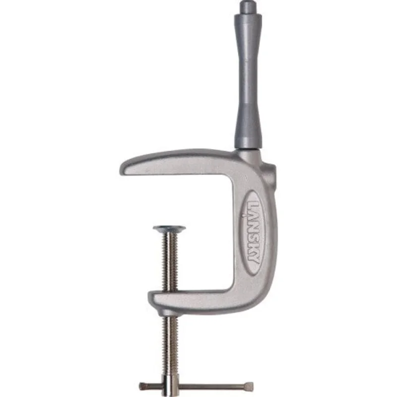 Lansky LS4 - Super C Clamp
