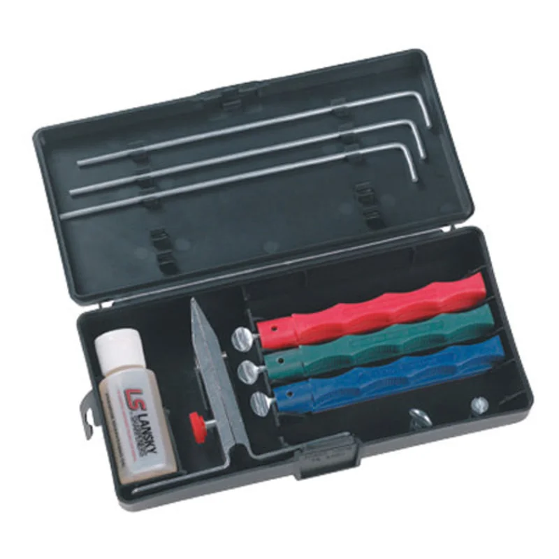 Lansky Standard Sharpening System