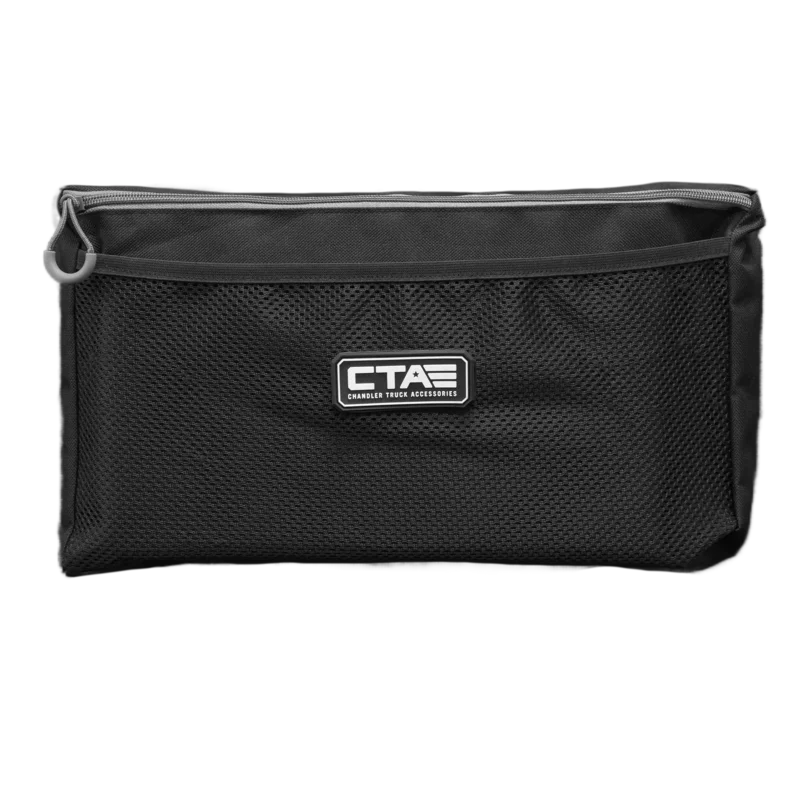 Large Bag - Seat Back Organizer Add-On