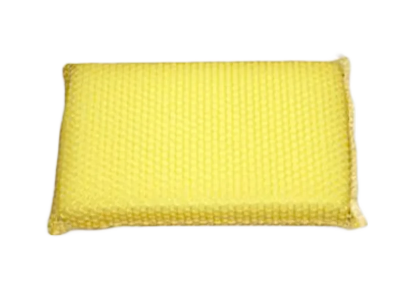 Large Mesh Bug Sponge