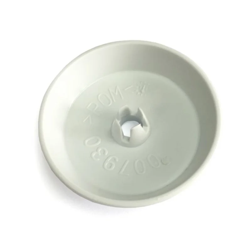 Large Spool Cap