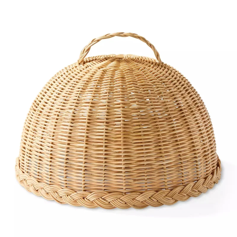 Laurel Food Dome, 15" Dia