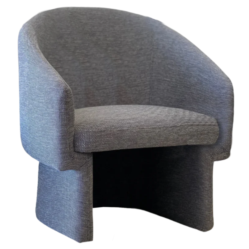 Lauryn Lounge Chair - Talent Light Blue