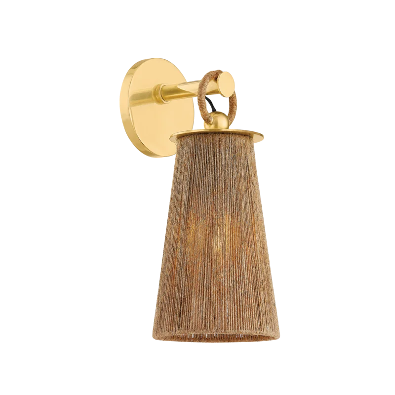 Lauz Wall Sconce