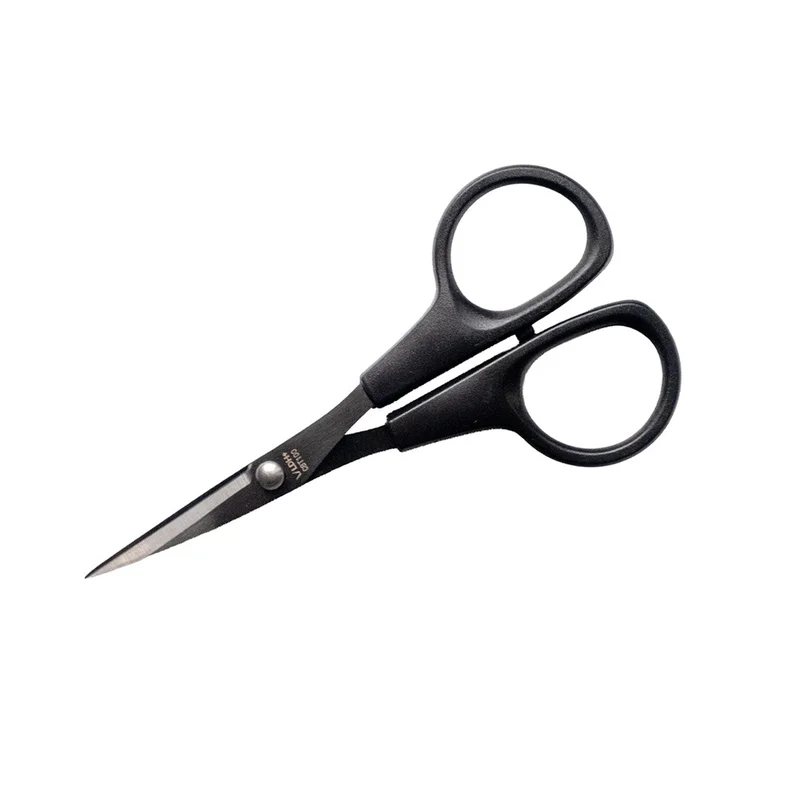 LDH Scissors: Midnight Edition- Curved Blade
