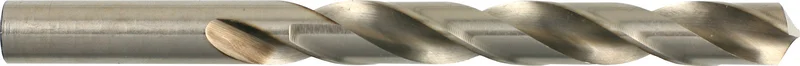 Left Hand Drill Bits