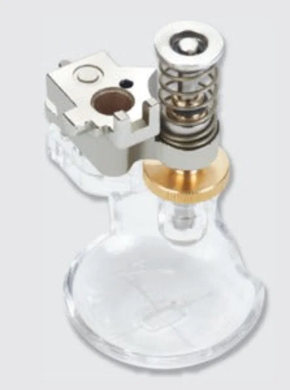 LEGACY: #74 Adjustable Gliding Cup Foot