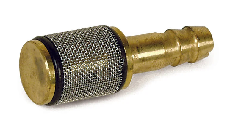 Legacy Filters - Chemical - Brass