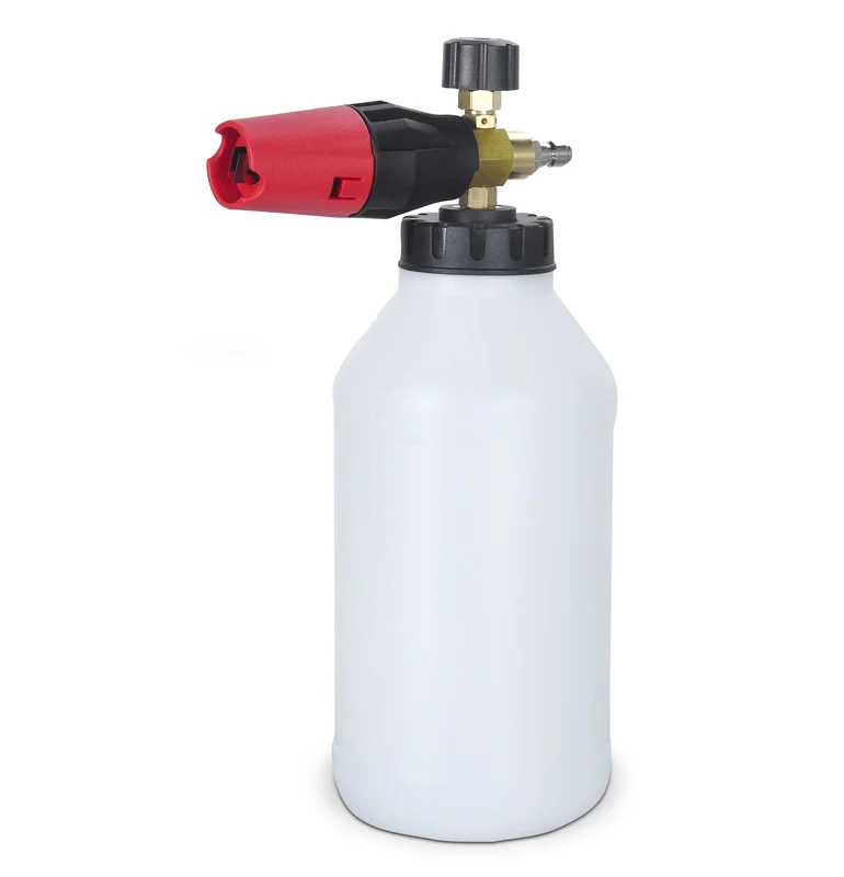 Legacy Foam Cannon  Adjustable Pattern 2L