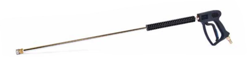 Legacy, Gun, Lance, Dual, Combo, 8.904-095.0