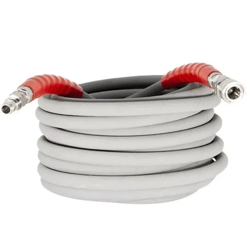 Legacy, Hose, Lightweight, 3/8" X 100', 2 Wire, Up to 6000PSI, 9.117-748.0