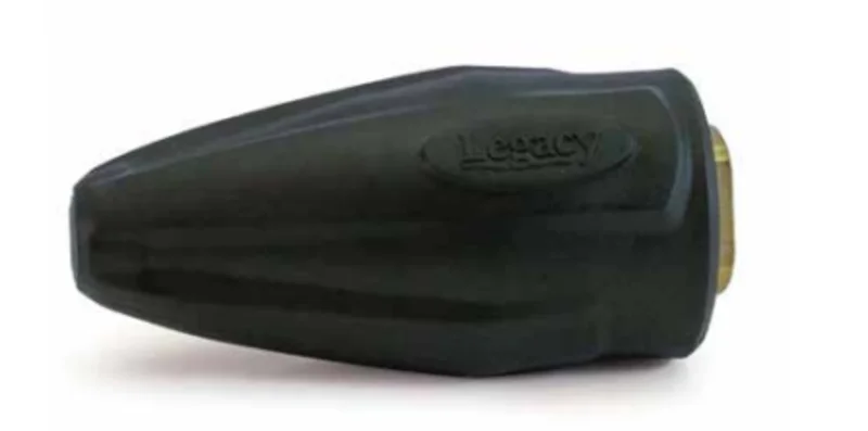 Legacy, Spare Parts Set Rotor Nozzle Neutrally 1