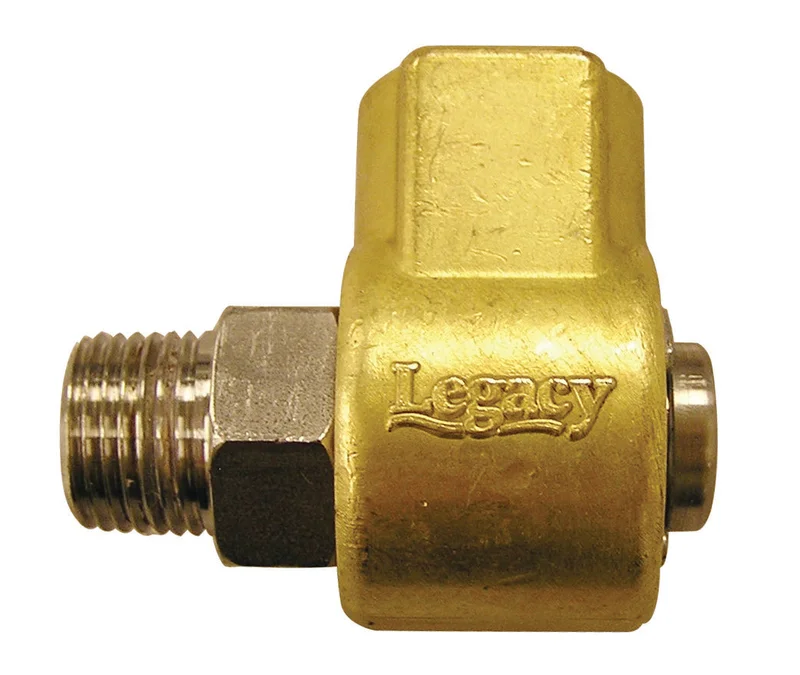 Legacy Swivel for Hose Reels