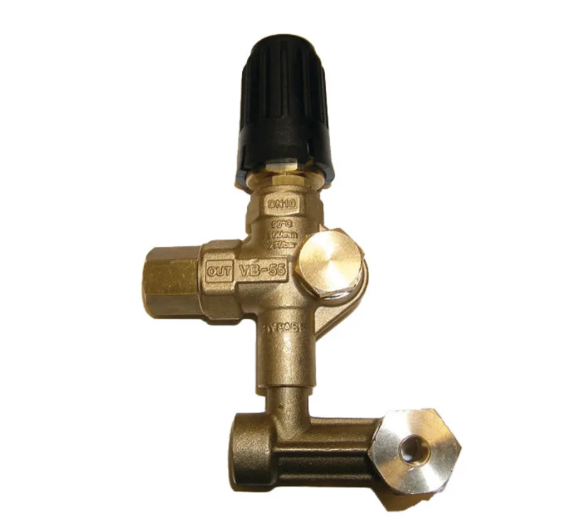 Legacy Unloader Valves - VR35