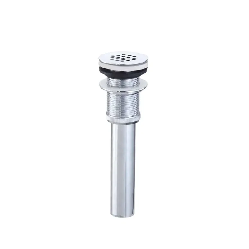 Lenova Sinks - Sink Drains - A-SP-20GC Open Grid Drain - 1-3/4