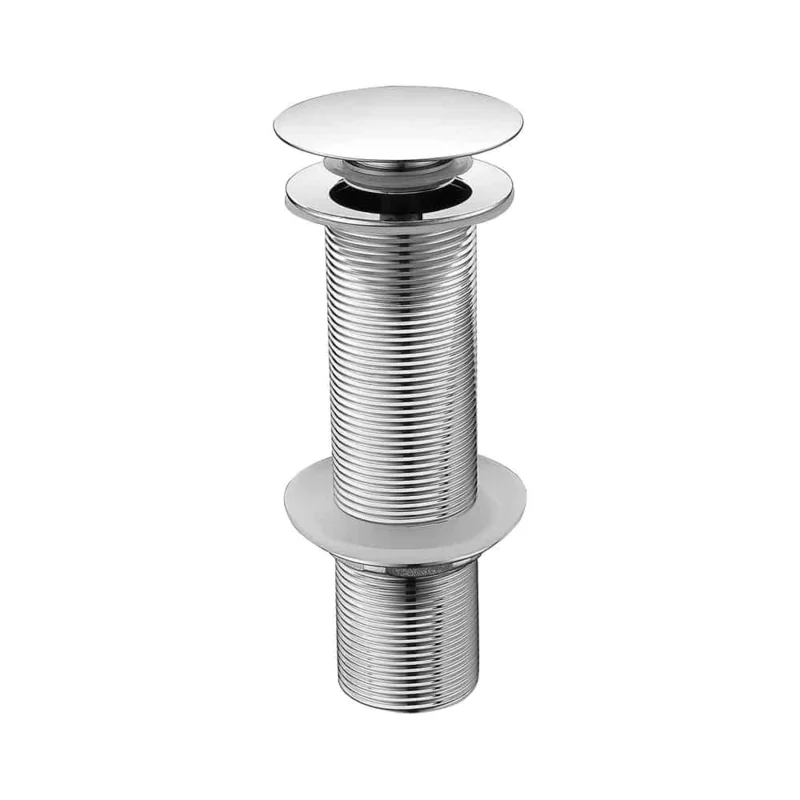 Lenova Sinks - Sink Drains - A-SP-27LPC Pop-Up Mushroom Drain - 1-3/4