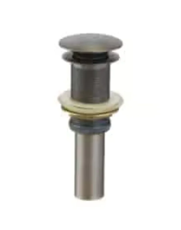 Lenova Sinks - Sink Drains - A-SP03 Pop-Up Mushroom Drain - 1-3/4
