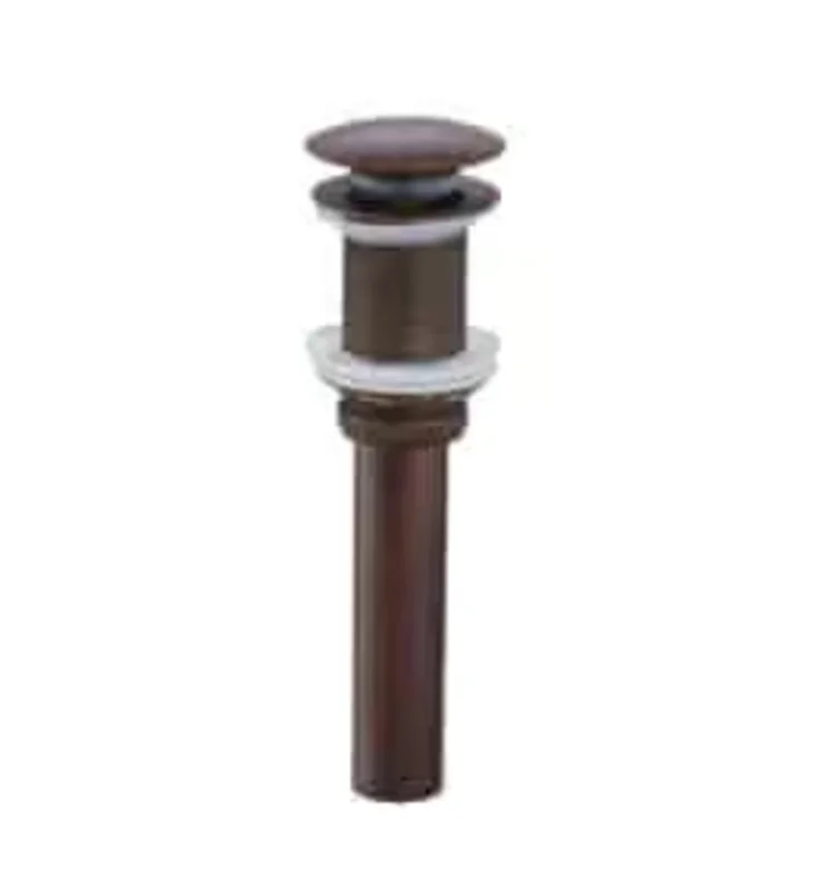 Lenova Sinks - Sink Drains - A-SP04 Pop-Up Mushroom Drain - 1-3/4
