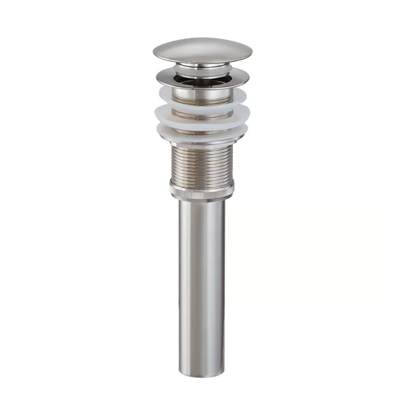 Lenova Sinks - Sink Drains - A-SP05 Pop-Up Mushroom Drain - 1-3/4