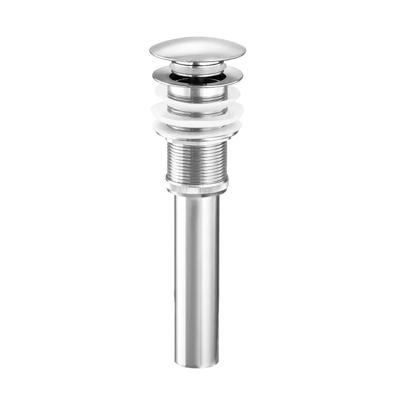 Lenova Sinks - Sink Drains - A-SP06 Pop-Up Mushroom Drain - 1-3/4