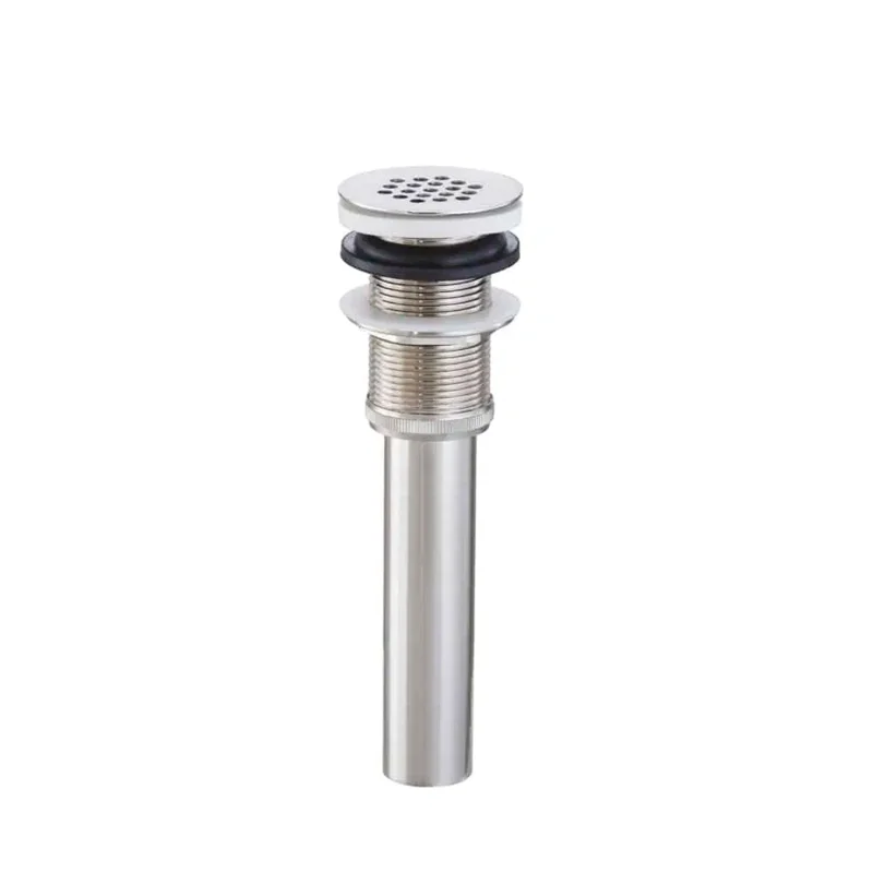 Lenova Sinks - Sink Drains - A-SP21GN Open Grid Drain - 1-3/4