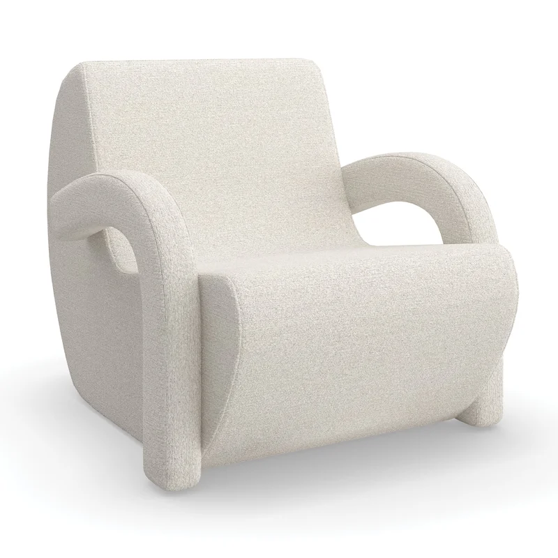Leo Accent Chair
