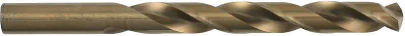Letter Size Drill Bits Cobalt