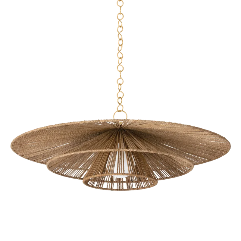 Levan Pendant, 36" Dia