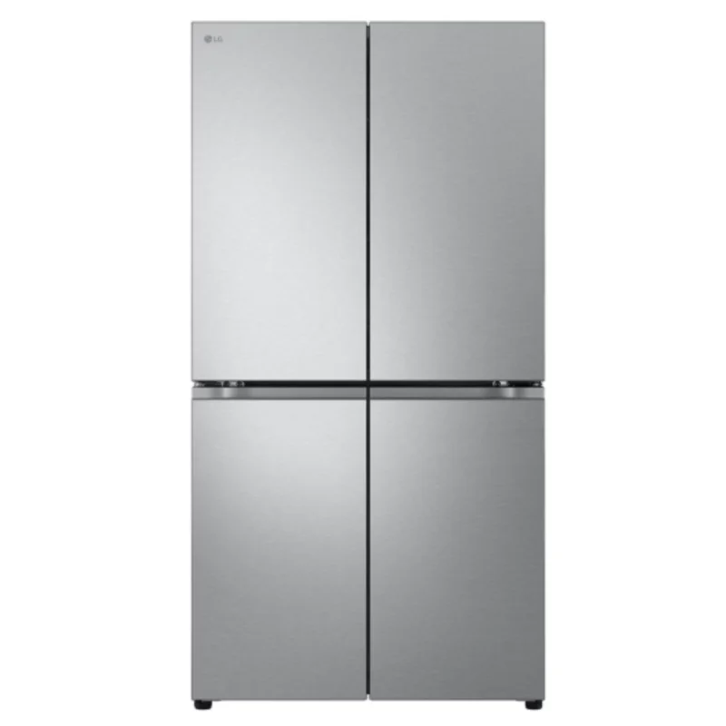 LG - 36 Inch 23.6 cu. ft French Door Refrigerator in Stainless - LF24C8200S Stainless