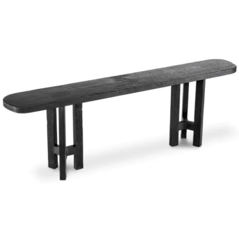 Libertine Console Table, 91W x 14D x 29.3H