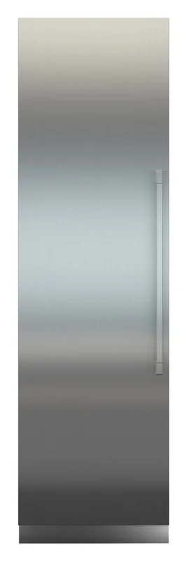 Liebherr - 11.5 cu. Ft  Built In Freezer in Panel Ready - MF2451 Panel Ready