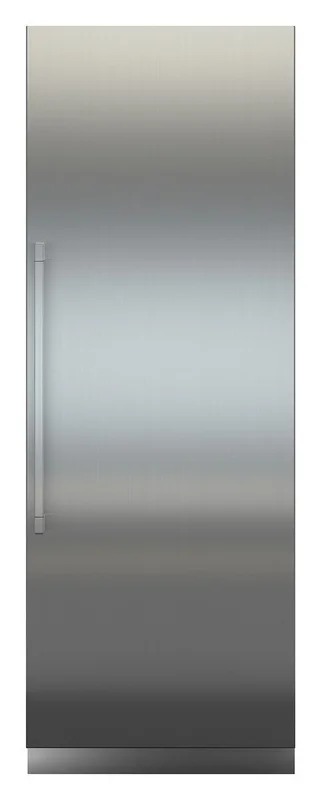 Liebherr - 15 cu. Ft Built In / Integrated All Fridge Refrigerator in Panel Ready - MRB3000 Panel Ready