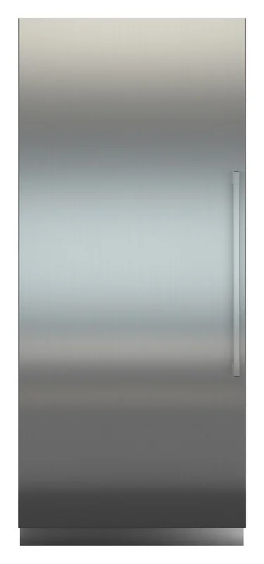 Liebherr - 18.9 cu. Ft  Built In Freezer in Panel Ready - MF3651 Panel Ready