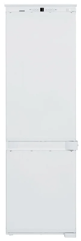 Liebherr - 21.3125 Inch 9.4 cu. ft Built In / Integrated Refrigerator in Panel Ready - HC1001B Panel Ready