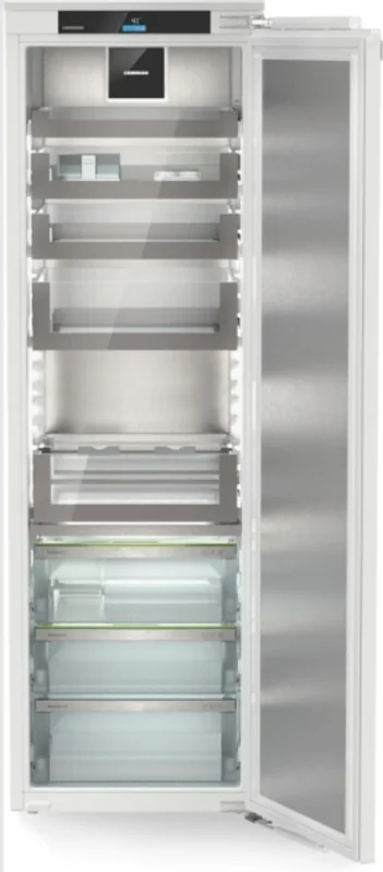 Liebherr - 22 Inch 10.3 cu. ft Built In / Integrated Refrigerator in Panel Ready - IRBP5170 Panel Ready