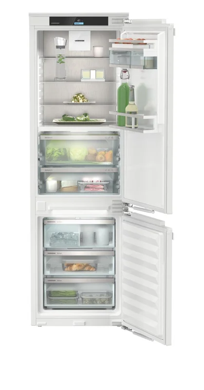 Liebherr - 22 Inch 8.7 cu. ft Built In / Integrated Refrigerator in Panel Ready - ICB5160IM Panel Ready