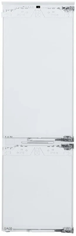 Liebherr - 22 Inch 9.3 cu. ft Built In / Integrated Bottom Mount Refrigerator in Panel Ready - HC1070 Panel Ready