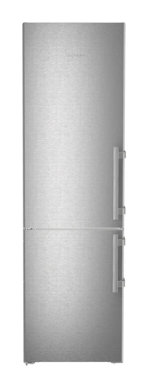 Liebherr - 23.5 Inch 12.8 cu. ft Bottom Mount Refrigerator in Stainless - SC5781 Stainless