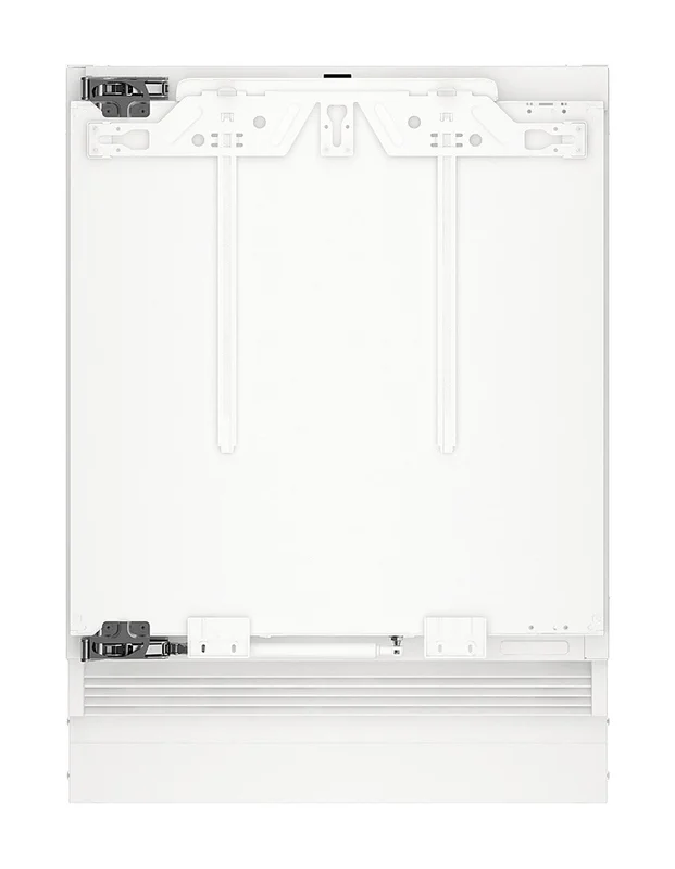 Liebherr - 23.5625 Inch 2.8 cu. ft Built In / Integrated Mini Fridge Refrigerator in Panel Ready - UB501 Panel Ready